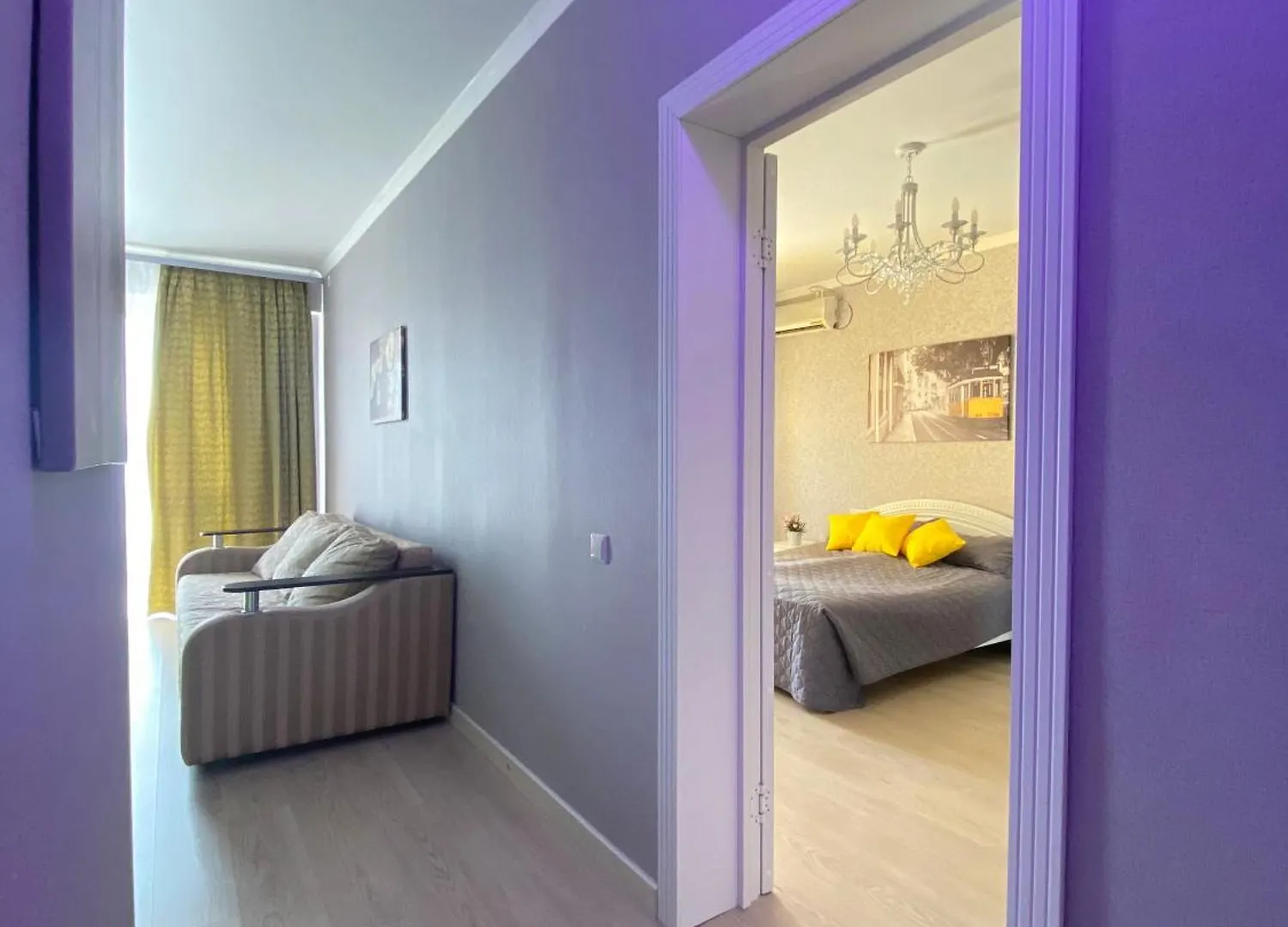 Medinahotelkz, # 63, Вид На Горы, 15 Мин Пешком До Арбата, Halal Almaty